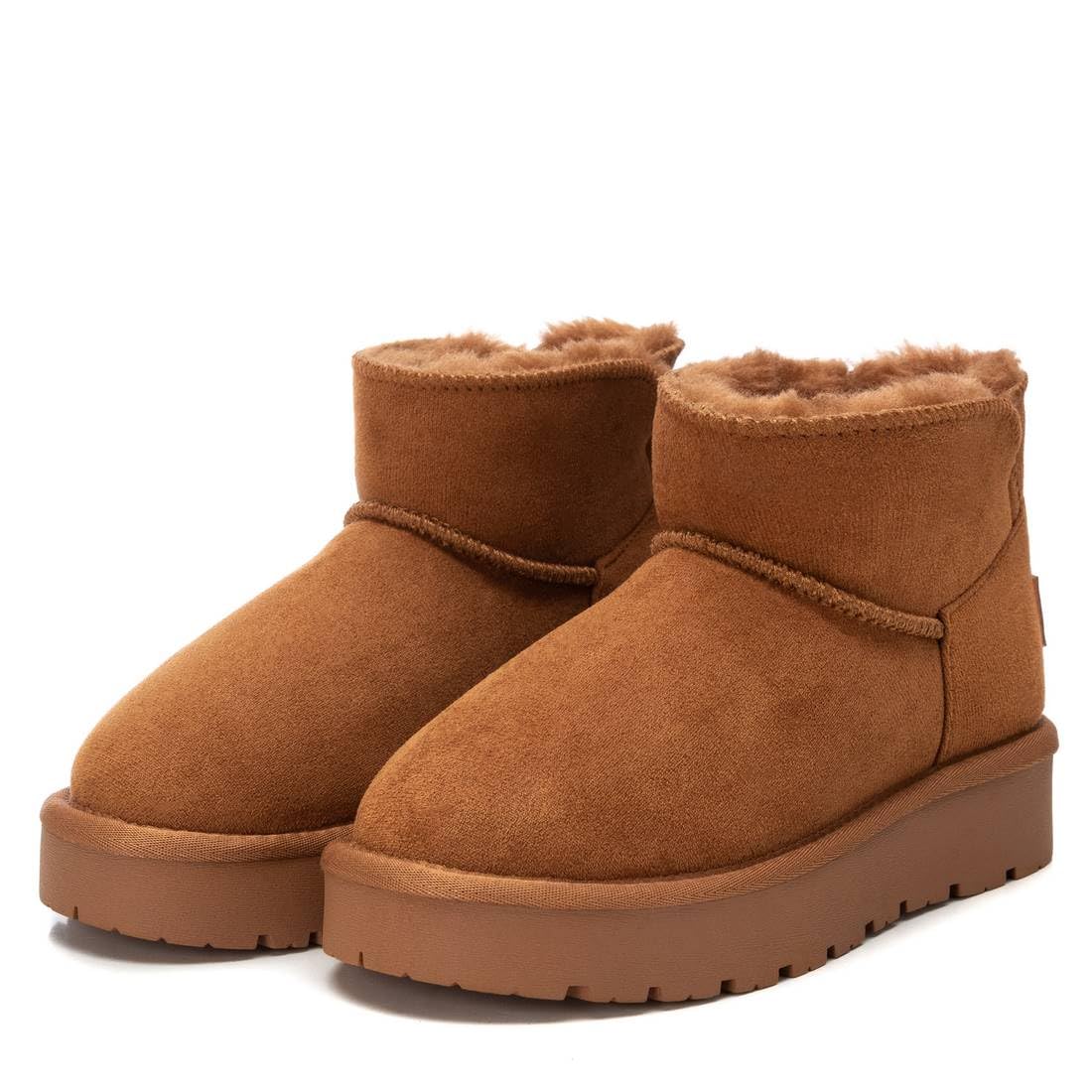 XTI 15111702 Botas apreskìNiñas