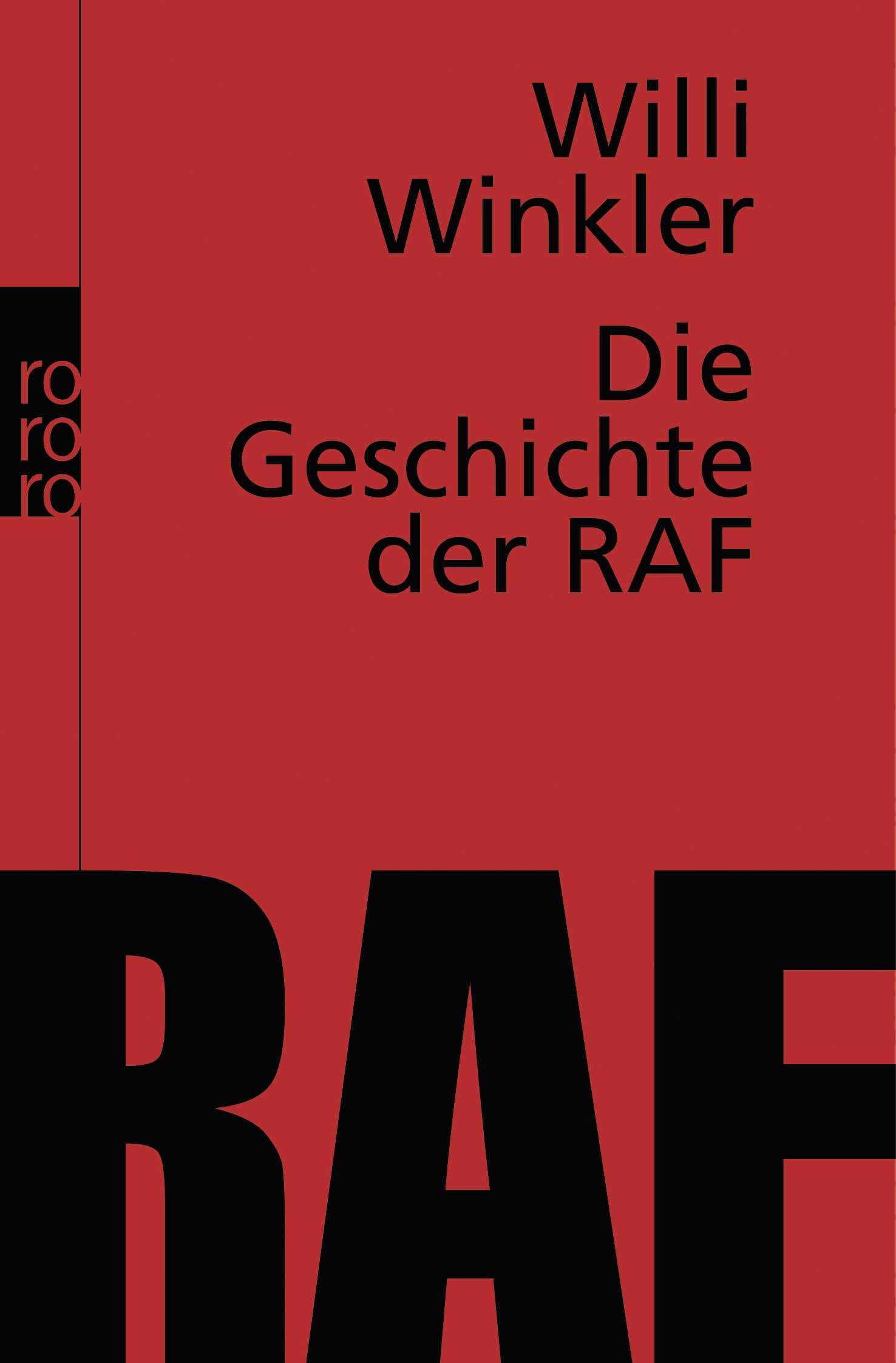 Die Geschichte der RAF: 61666