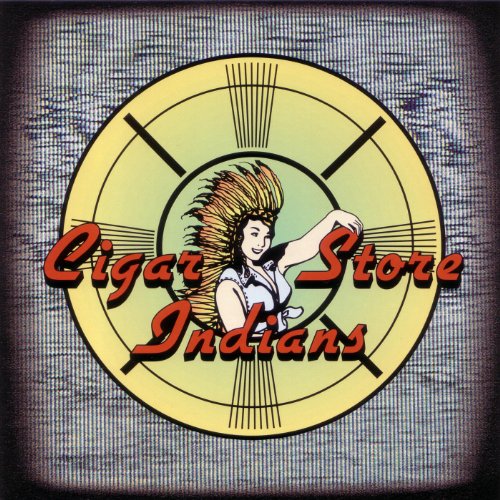 Play Cigar Store Indians by Cigar Store Indians on Amazon Music