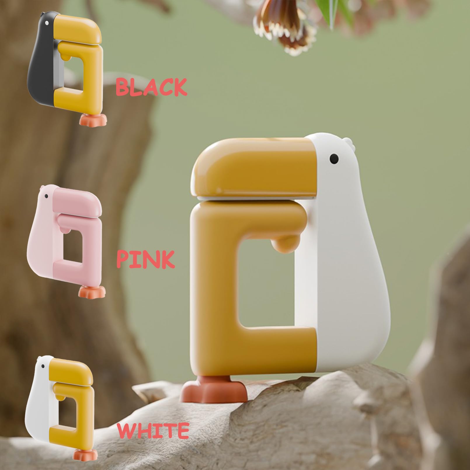 Crochets Sous Table Pour Sacs à Dos, Clés Et Parapluies, Lot