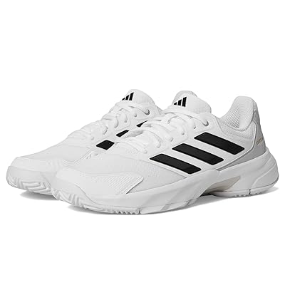 adidas Courtjam Control 3 Tennis Shoe Men