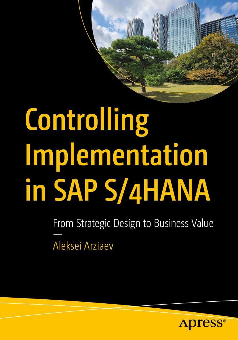Controlling Implementation in SAP S/4HANA: From Strategic Design to Business Value
