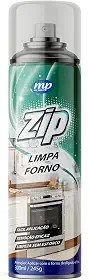 Limpa Fornos ZIP spray 300ml, MY PLACE, AE2500010