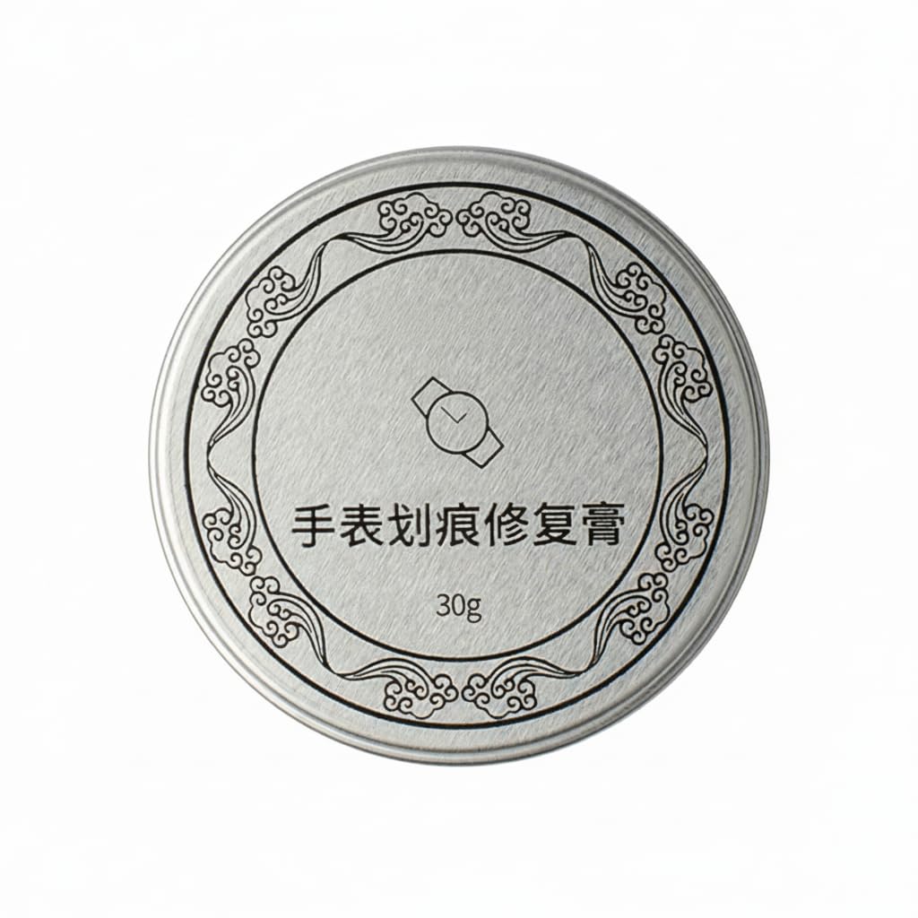 Watch Scratch Repair Cream, Scratch...