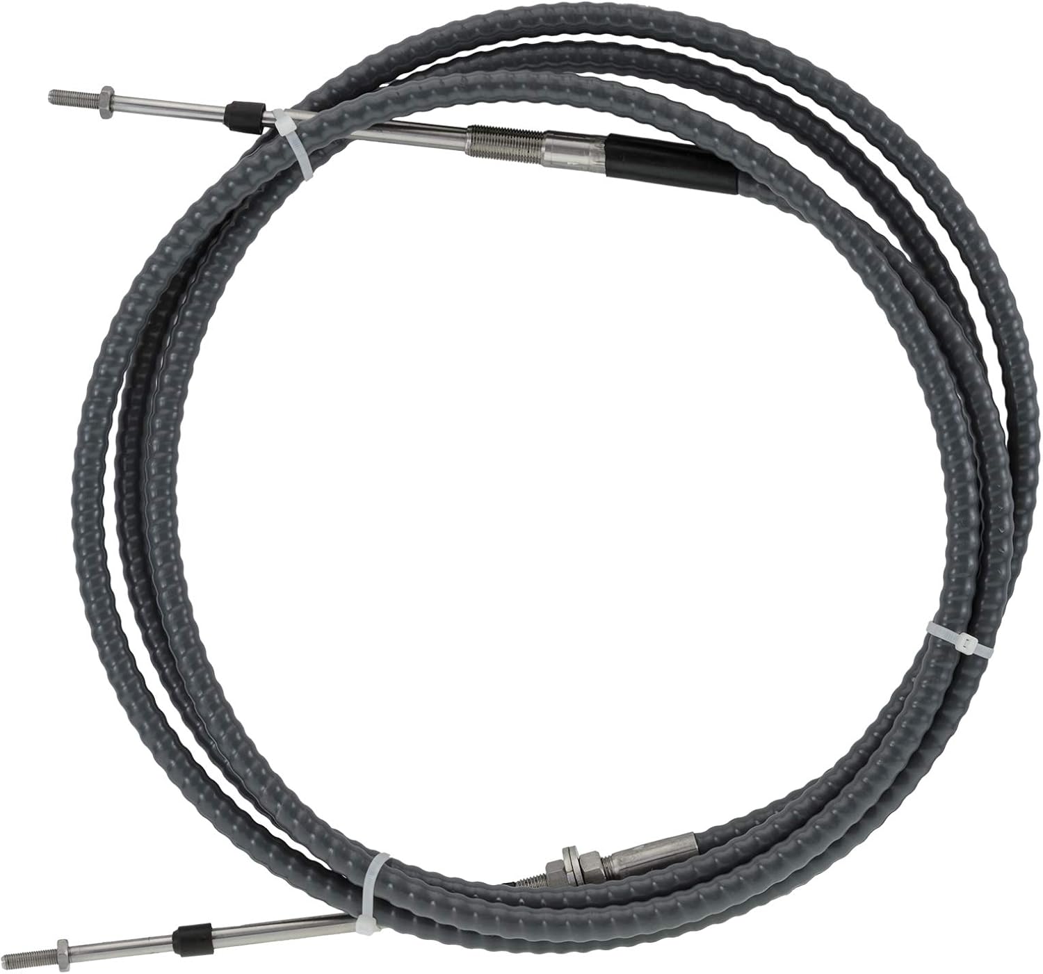 Jet Boat Steering Cable Compatible with SeaDoo