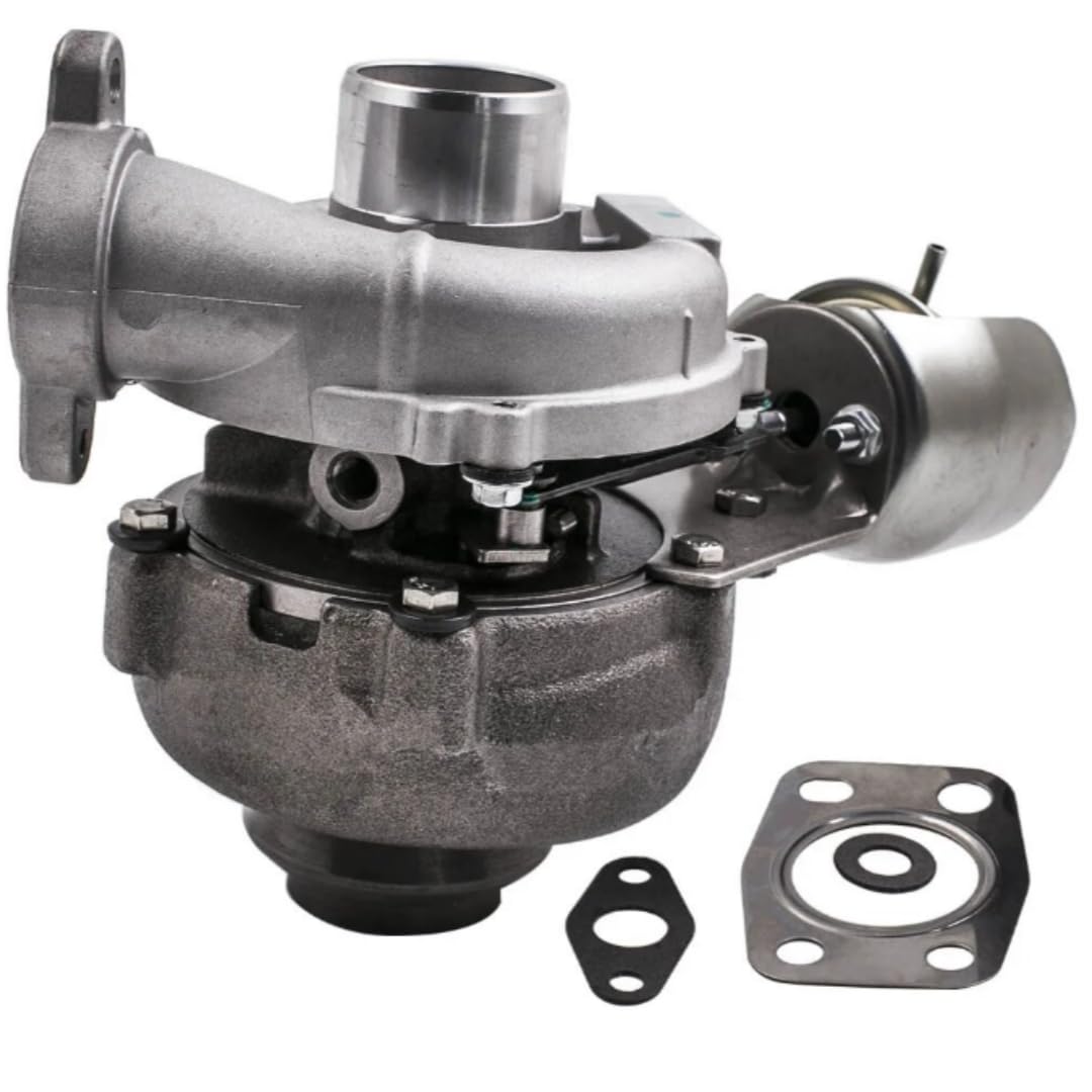 Joints de turbo compatibles avec C3, C4, C5 1.6 HDi 16V, Xsara 206 207 3008 308 407 Partner, pièce de rechange : 9663199280, 9654128780, 0375.J3, 0375.J7