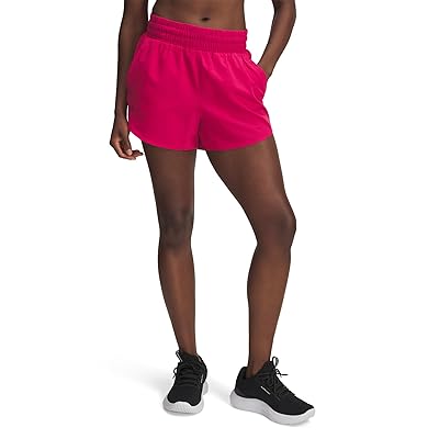 Under Armour Flex Woven 3 Inch Shorts Women