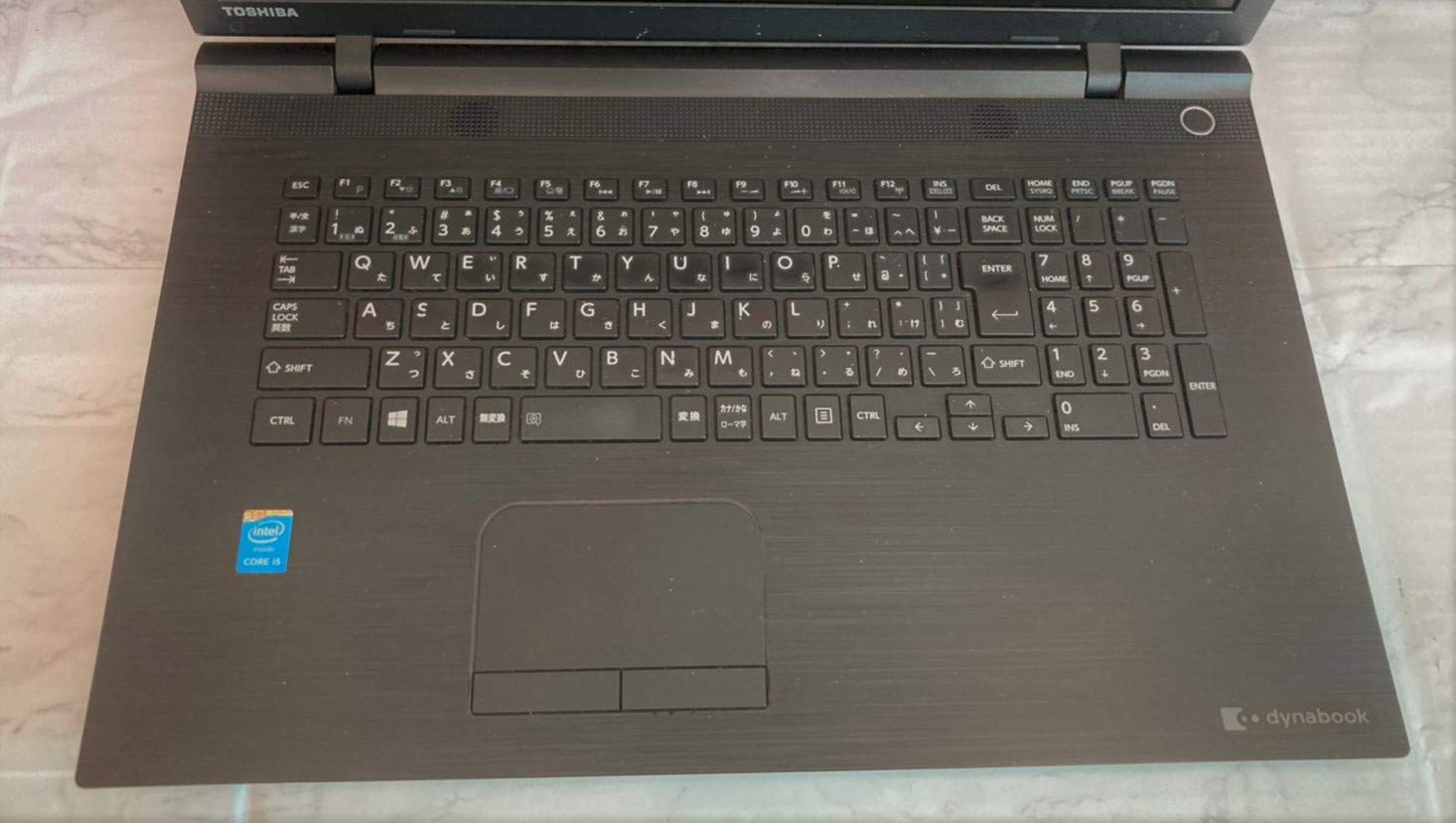 Amazon.co.jp: Webカメラ内蔵 SSD搭載【Win 10搭載】 超大画面17.3 