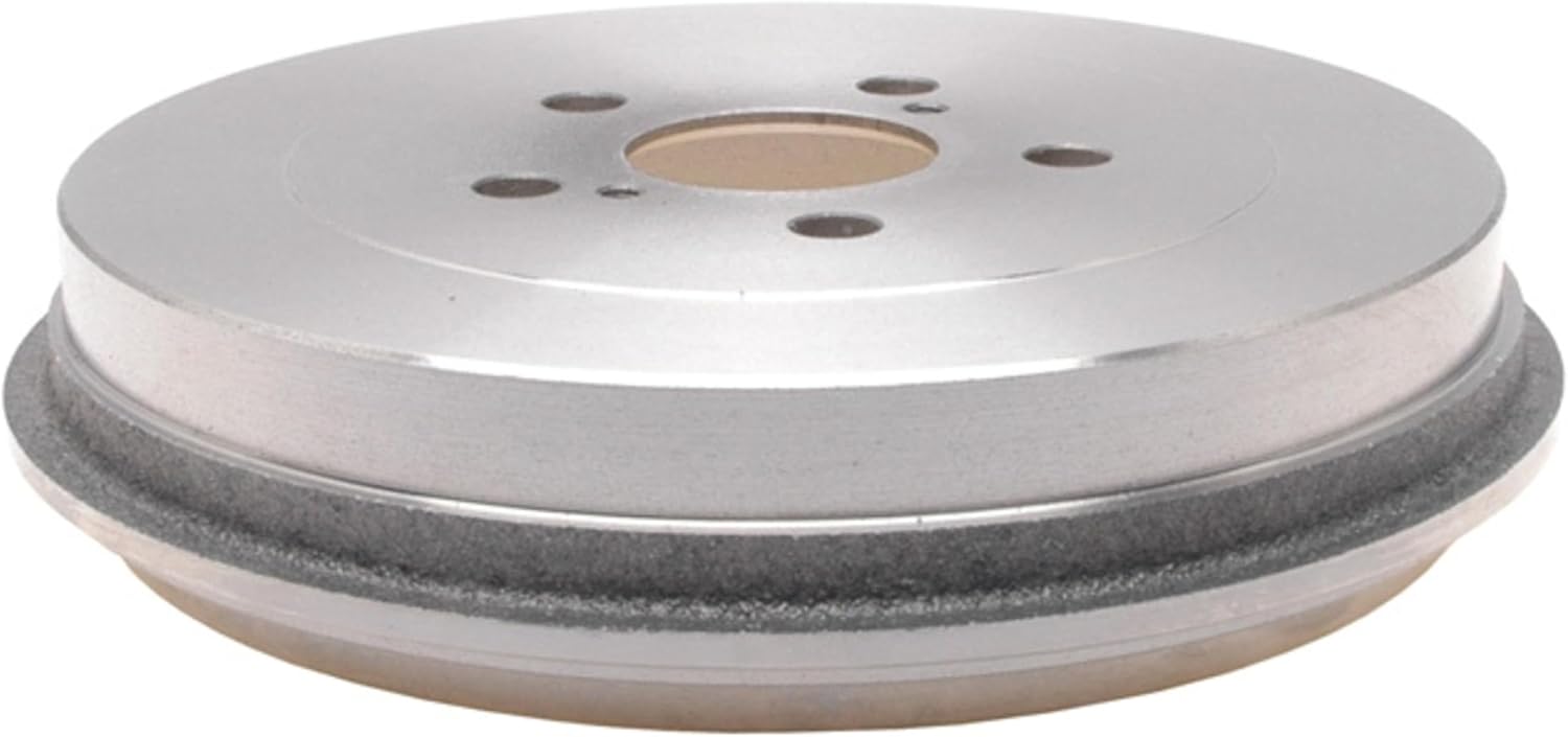 ACDelco Gold 18B538 (19171767) Rear Brake Drum