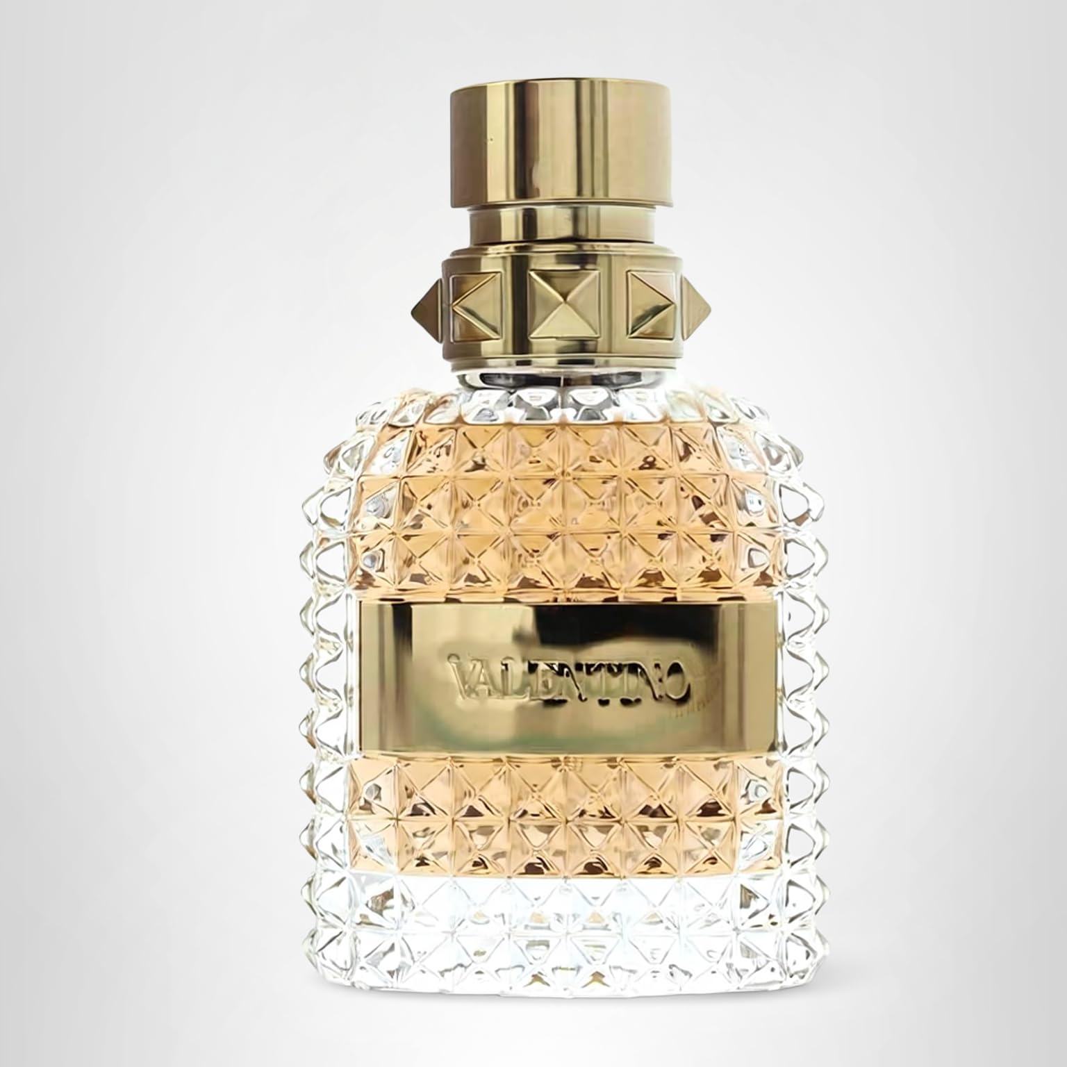 Amazon.com : Valentino Uomo Eau De Toilette Spray for Men, 1.7