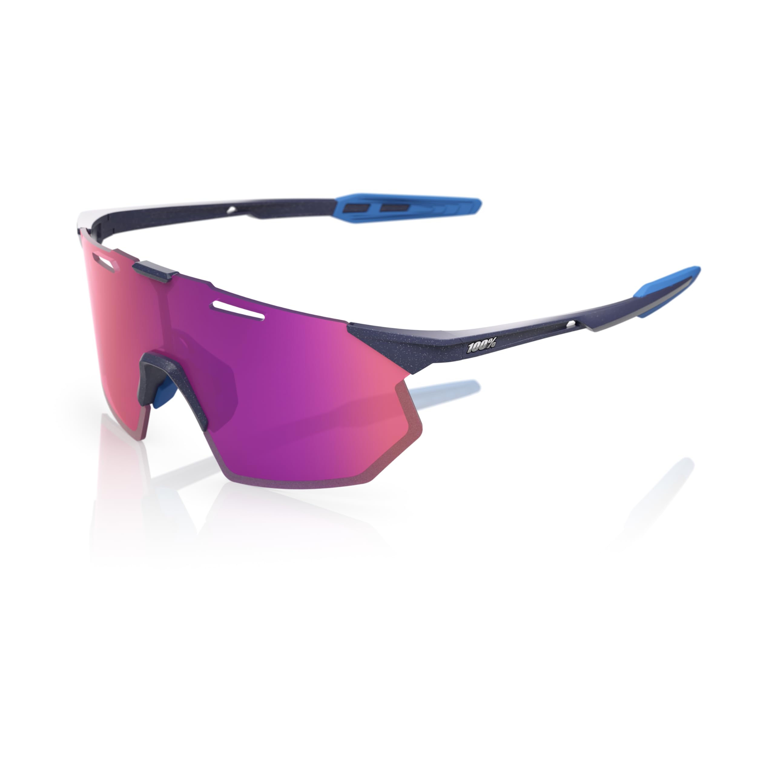 Amazon.com: 100% Speedcraft XS Sport Performance Cycling