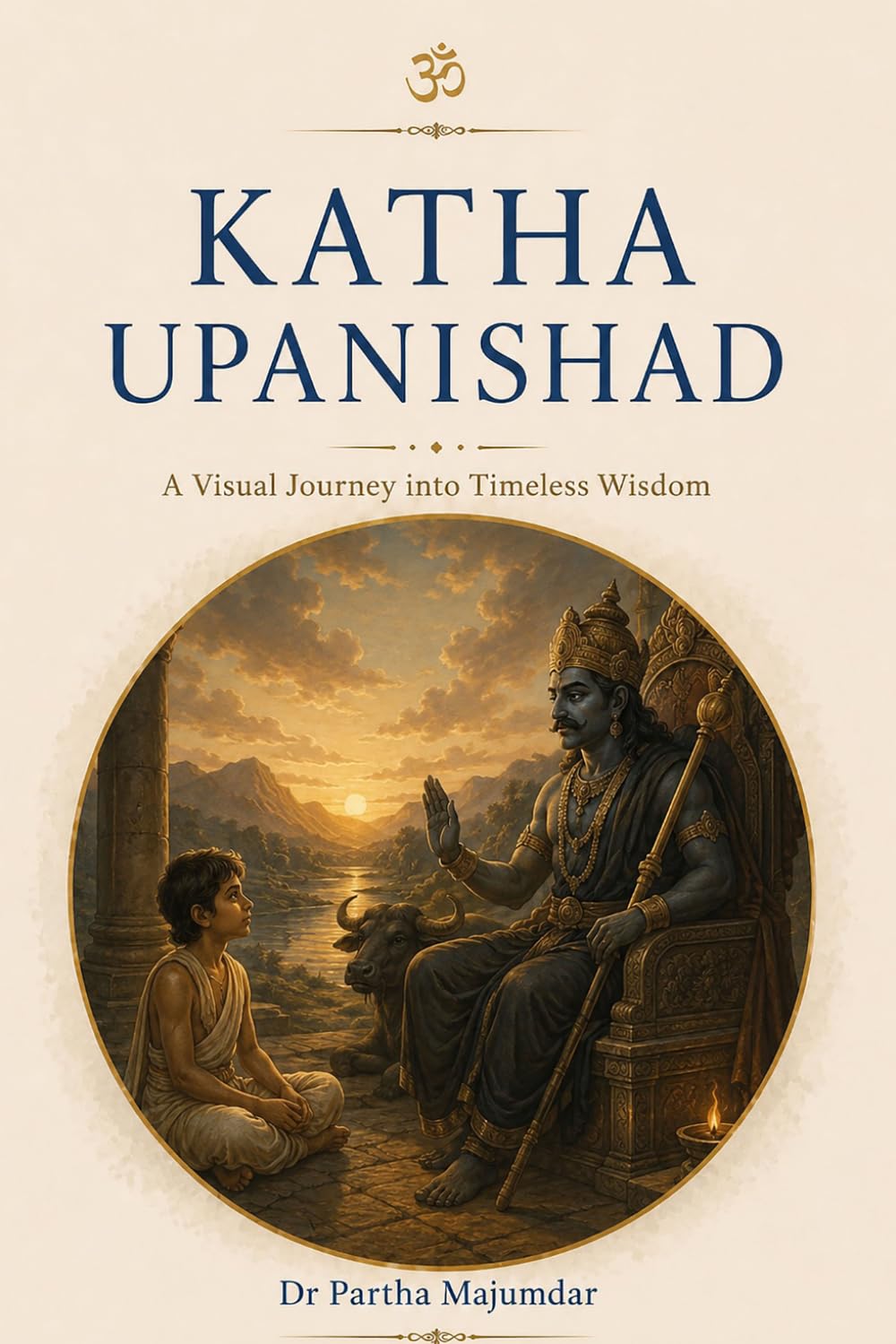 Katha Upanishad (Picturebooks)