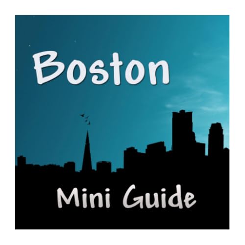 Boston Mini Guide - //medicalbooks.filipinodoctors.org