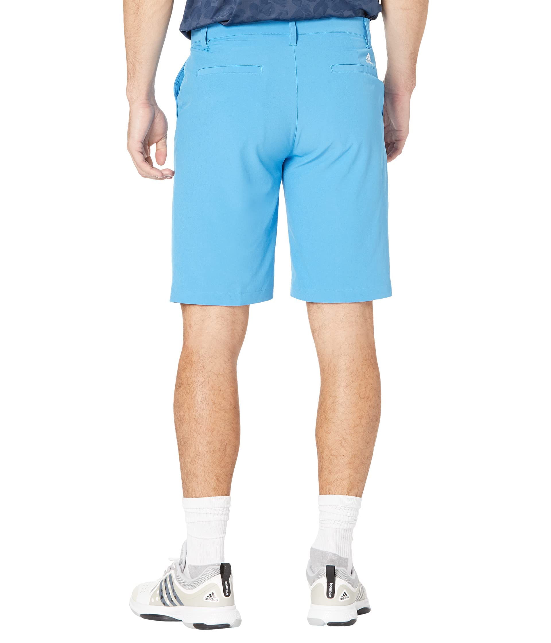 adidas Ultimate365-Pantaloncini, 25,4 cm Pantaloncini da Golf, Blu impulso, 68 Uomo