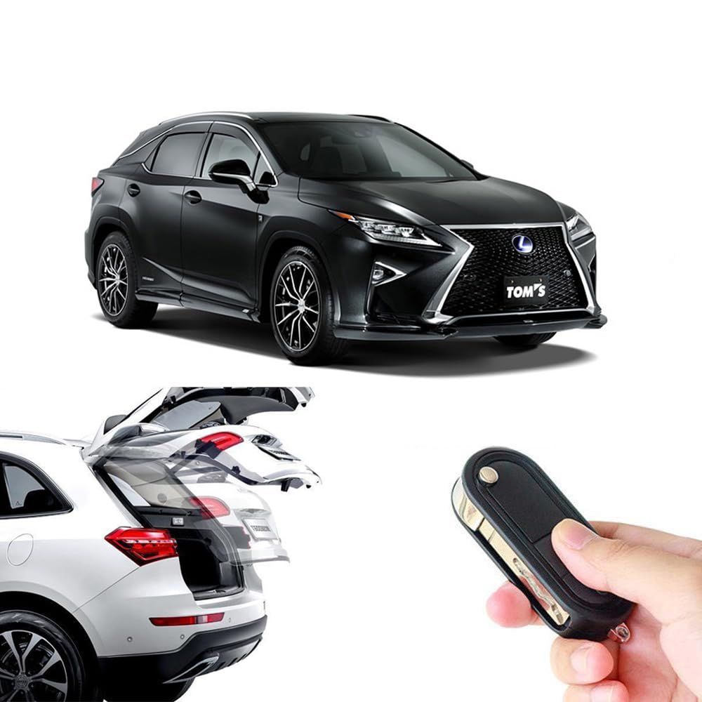Amazon | レクサス用 RX 20系 LinksAuto電動パワーバックドアキットが