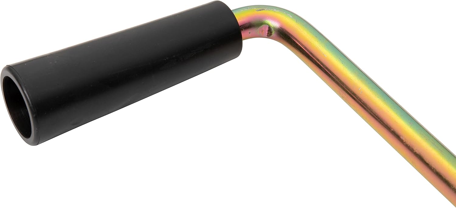 Lippert Electric Travel Trailer Stabilizers and 5th Wheel Landing Gear Jacks