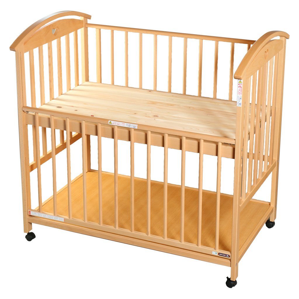 Amazon.co.jp: サワベビー オットー V型 No.3 NA（ナチュラル） ハイ