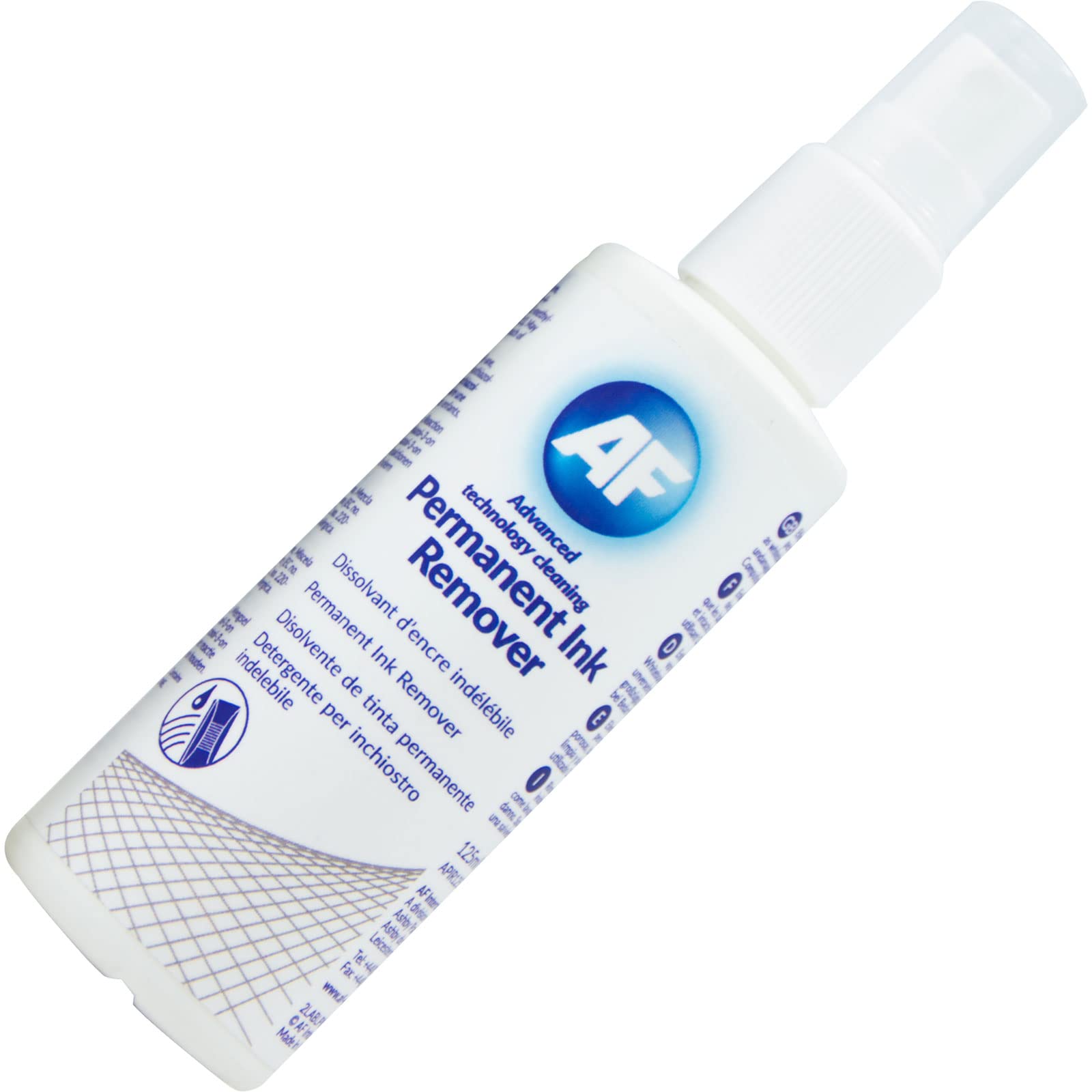 AF Vaporisateur pour tableaux blancs Flacon 125 ml