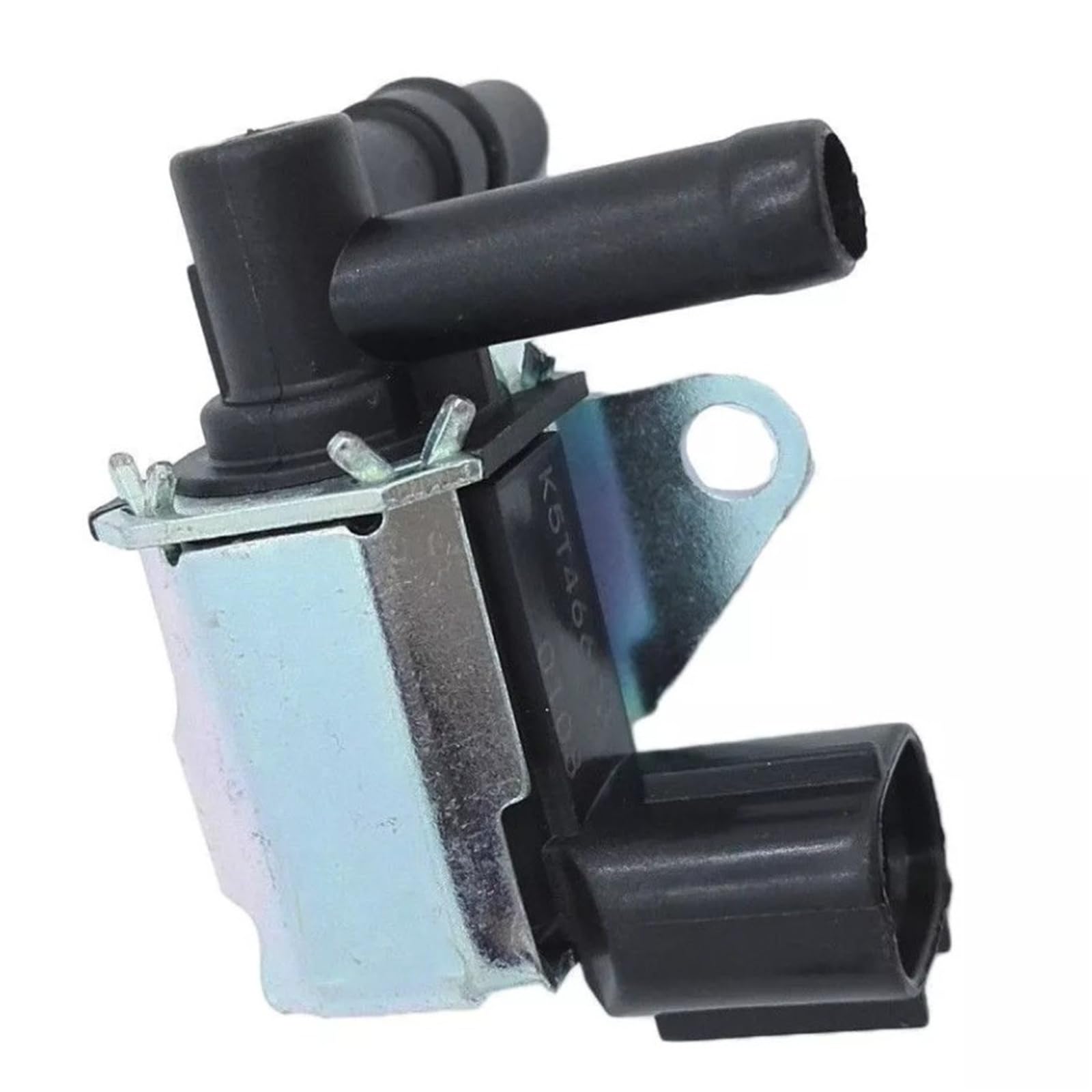 Belovek One Color 8657A049 2Pins Vapor Canister Purge Solenoid Valve For 2.0
