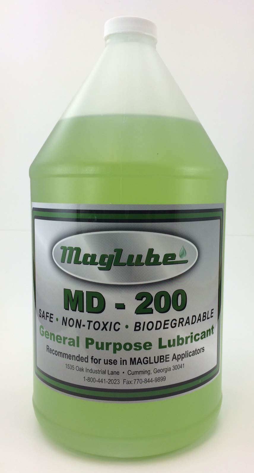 MD-200 MQL General Purpose Lubricant