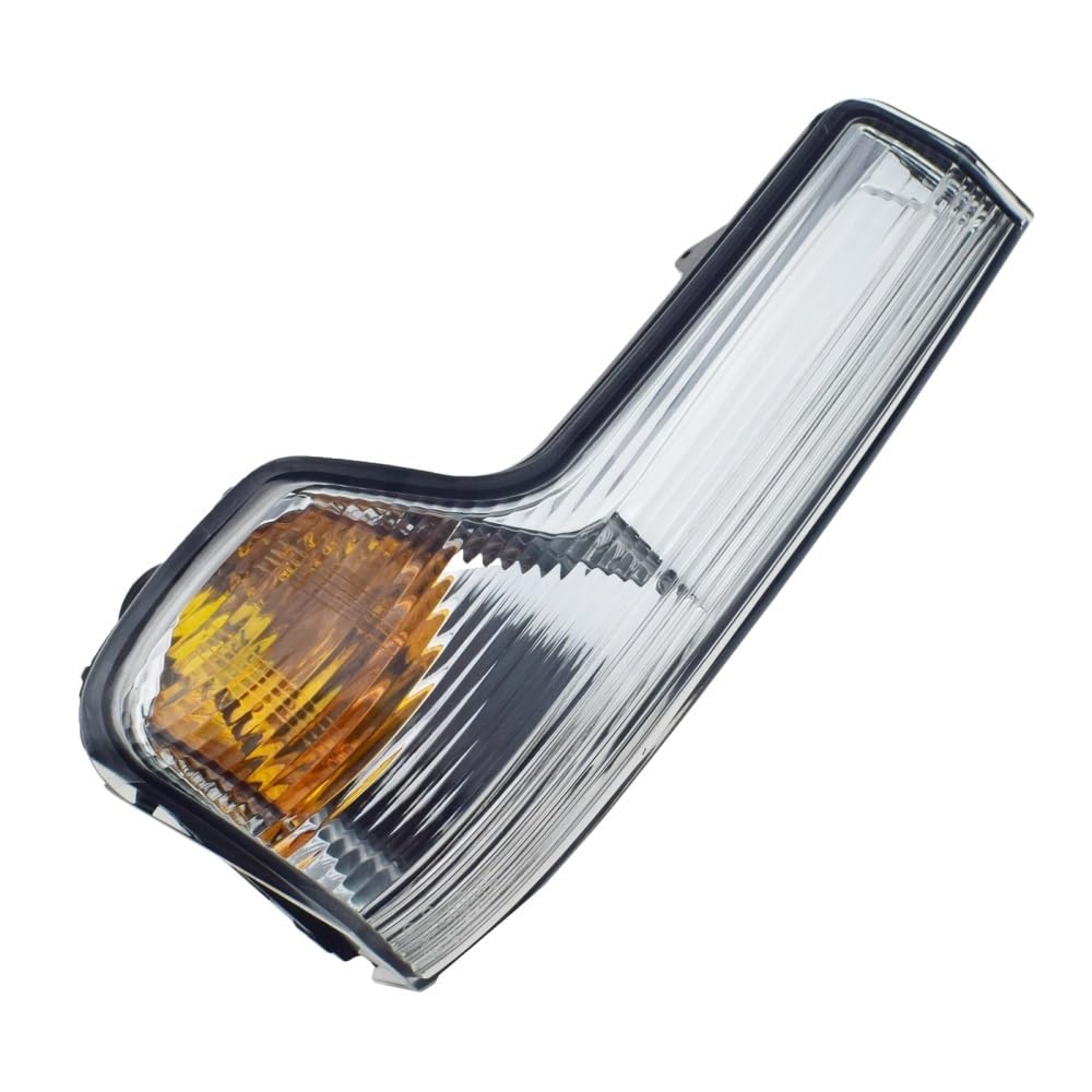 retrovisore Segnale svolta Light Per Auto Specchietto Laterale Indicatore Di