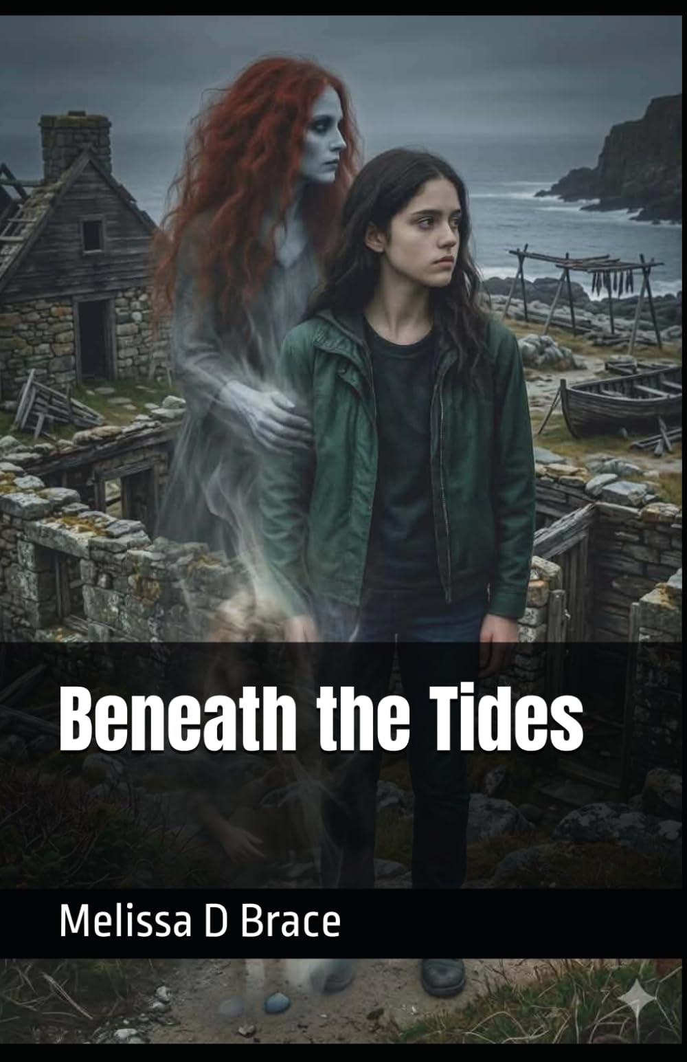 Beneath the Tides