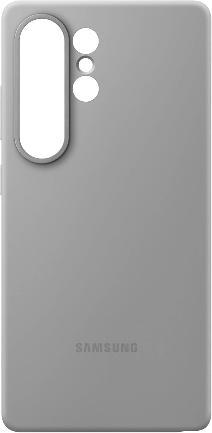 Silicone Case