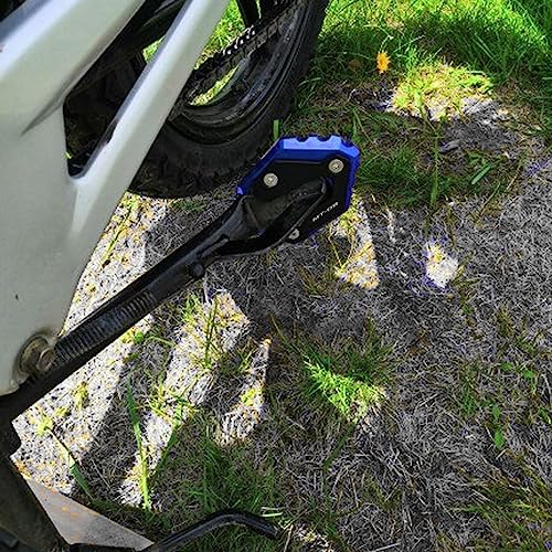 CCYYMOWOK Estensione Cavalletto Laterale per