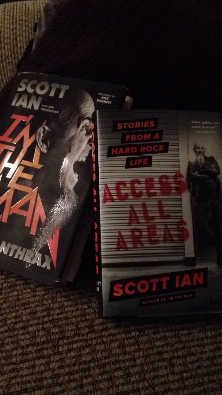 Heavy Metal Experience