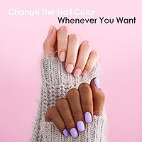 Vista 17 de Kit profesional de taladro para uñas