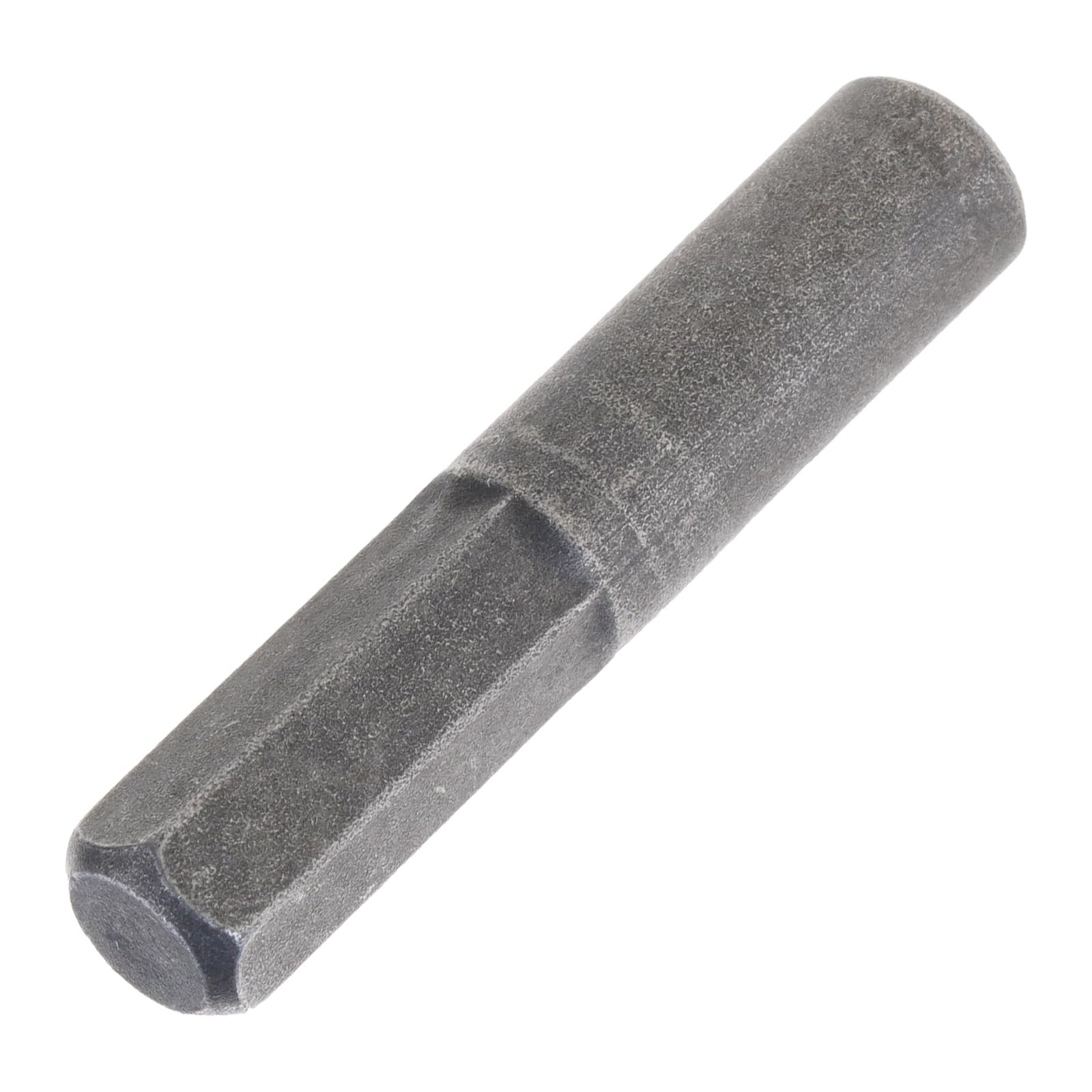Henygen Screw Driver Bit Adapter 6.35Mm 1 / 4Inch Insert Bit Adapter 4Mm Screwdriver Holder Hexagon Socket Shank Professional Repair Technician Tool