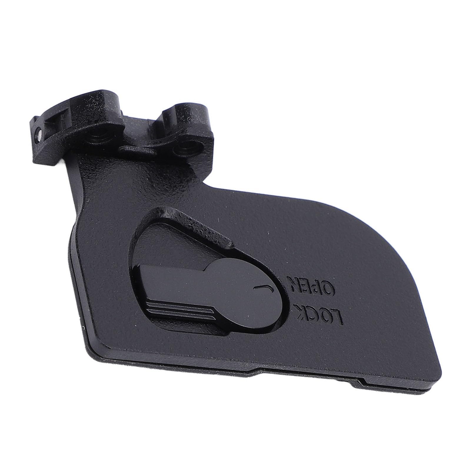 Remplacement Pour GH5 GH5S 1 Couvercle De Porte De Batterie Neuf Pour Réparation D Couvercle Remplacement GH5 GH5S