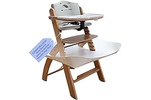 Abiie Beyond High Chair: The Perfect Food Catcher for Mess-Free Mealtimes