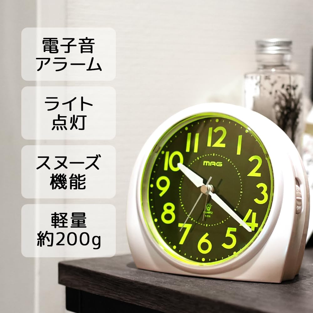 ドラマ「相棒」特製アラームクロック　特典　非売品　新品未使用 超限定】相棒 特製アラームクロックの通販 by kirarikira4809's shop