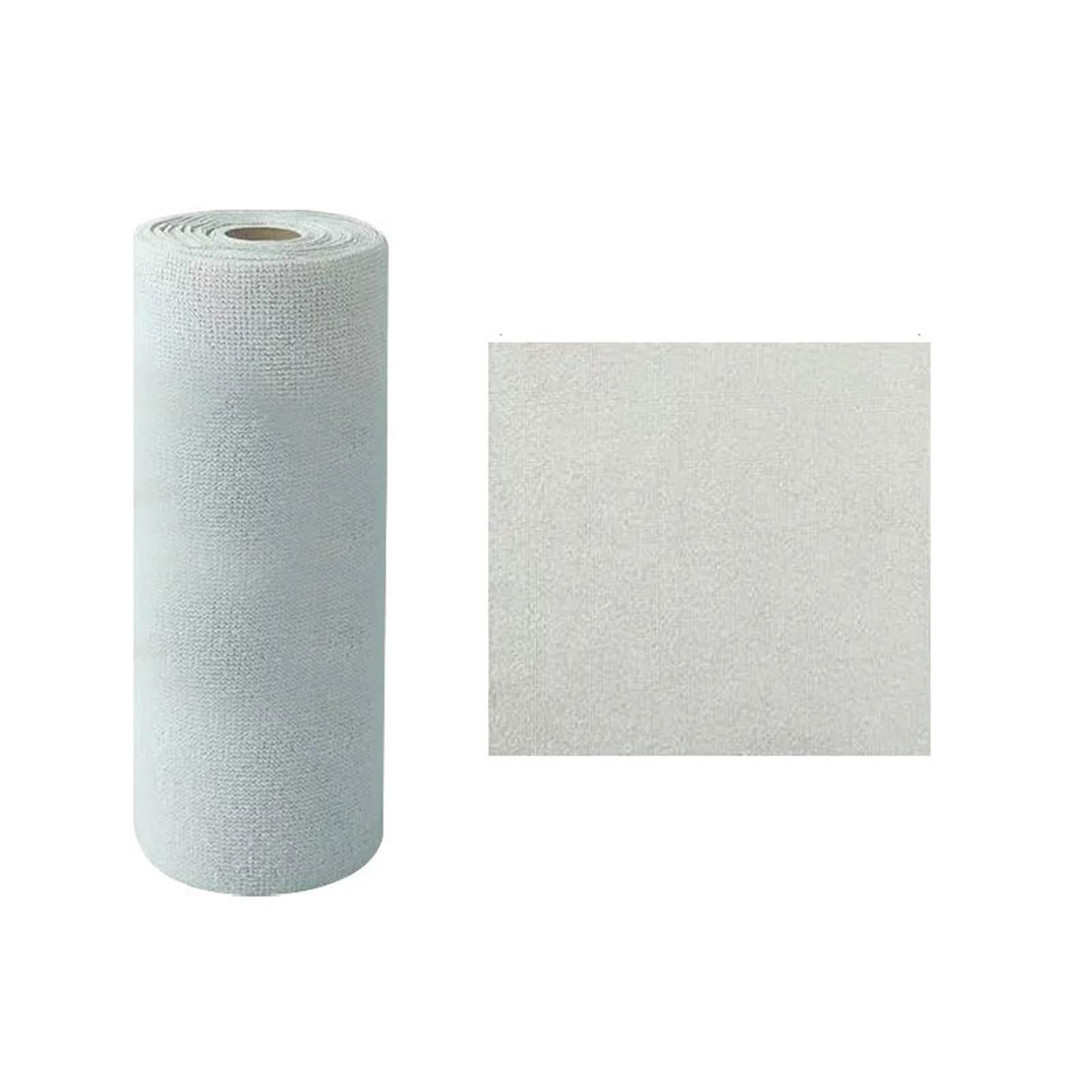 2Pcs Microfiber Cleaning Towels,Reusable Absorbent Lint Free Kitchen Cloths