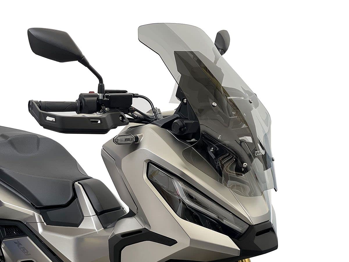 CUPOLINO TOURING FUME WRS X-ADV 750 2021-2025