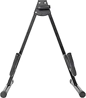 HAYONIK, Suporte de Chão para Instrumentos de Corda, Dobrável e Compact, - SI210