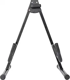 HAYONIK, Suporte de Chão para Instrumentos de Corda, Dobrável e Compact, - SI210