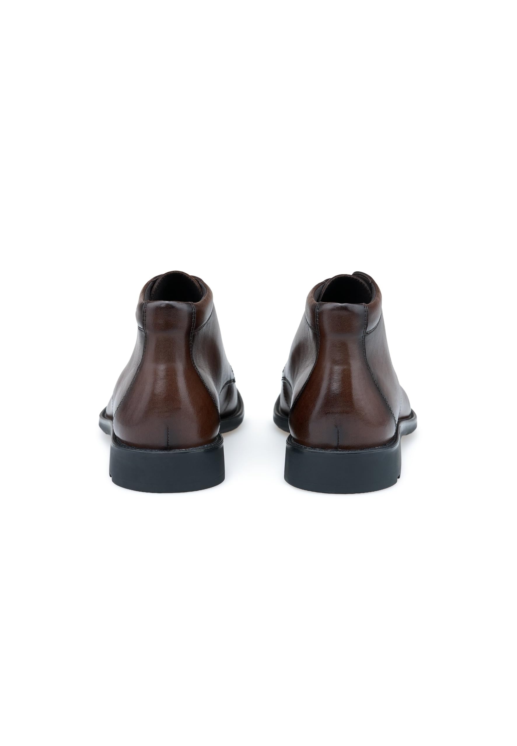 LLOYD Adult Schnürstiefelette City normalweit CORE 335 braun