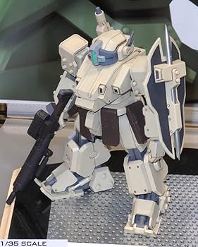 コトブキヤ1/24バーグラリードッグ　ボトムズ　ガレージキットレジンキット希少 コトブキヤ1/24バーグラリードッグ ボトムズ ガレージキット