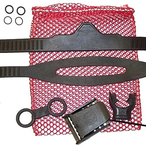 JCS Save-A-Dive-Kit (Black)