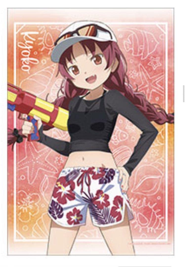 Amazon.co.jp: 魔法少女まどかマギカ 佐倉杏子 書き下ろしB 2 