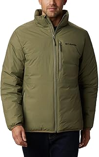 columbia mossy path jacket