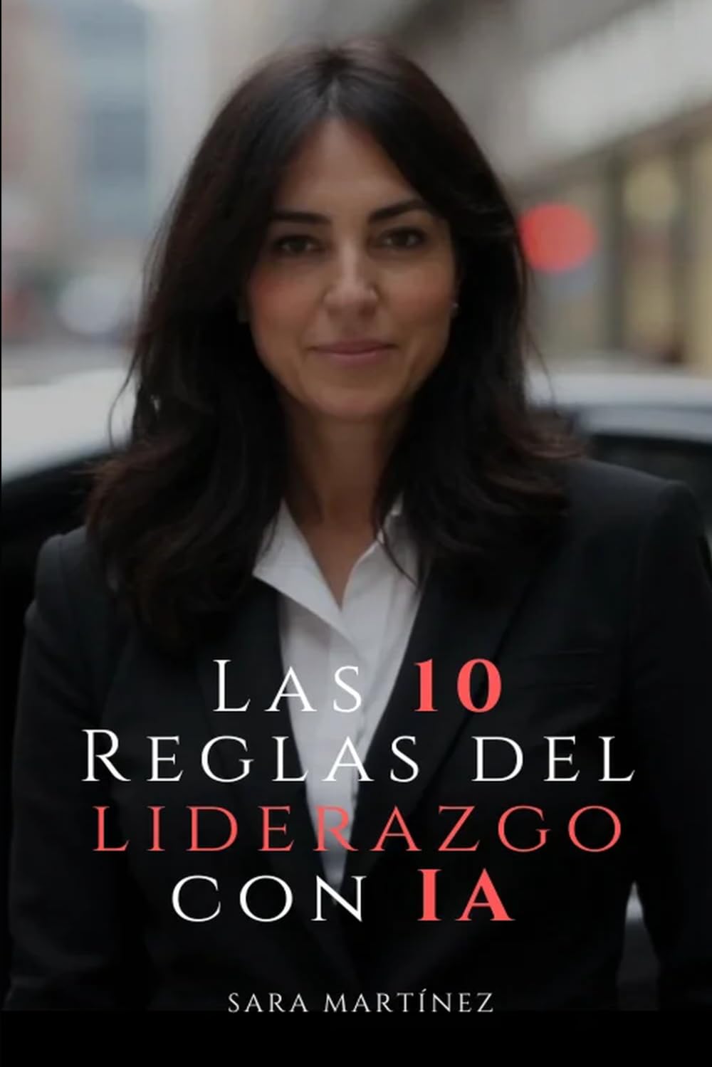 Las 10 Reglas del Liderazgo con IA: De líderes que saben a líderes que preguntan mejor