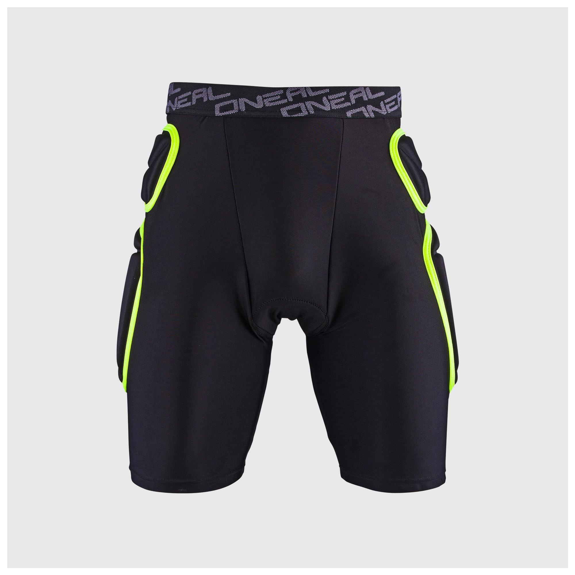 O'NEAL Trail Short Protecciones Bicicleta Unisex Adulto (Pack de 1)