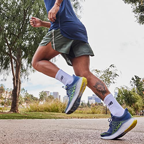 Image of New Balance Men's Unlaced Fresh Foam X 1080 V12 Running Shoe