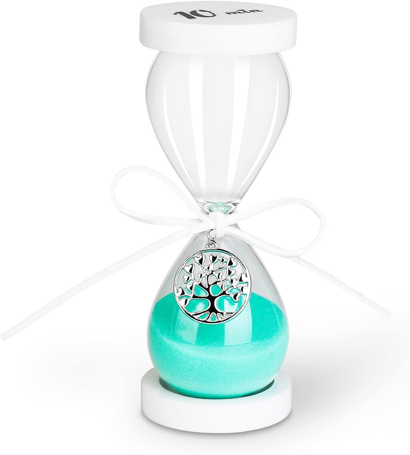 Hourglass Sand Timers, Decorative Sand Timer Perfect Decor