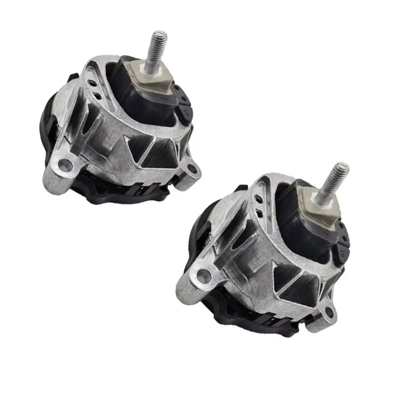Supporto Antisismico Motore Compatibile Con BMW Per X3 F25 X4 F26 22116868490 22316850468 Supporto Motore Auto Ricambi Ricambio