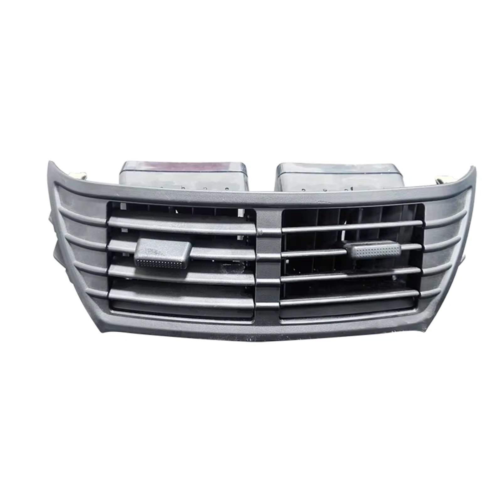 Air Vent Frame Compatible With Suzuki For Alto 2003-2015 Car Dashboard Conditioning Vent Dashboard Central Vent Air Conditioning Vent