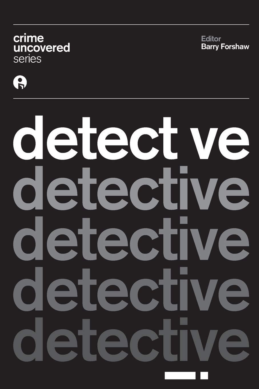Buy Detective — BookShops.in